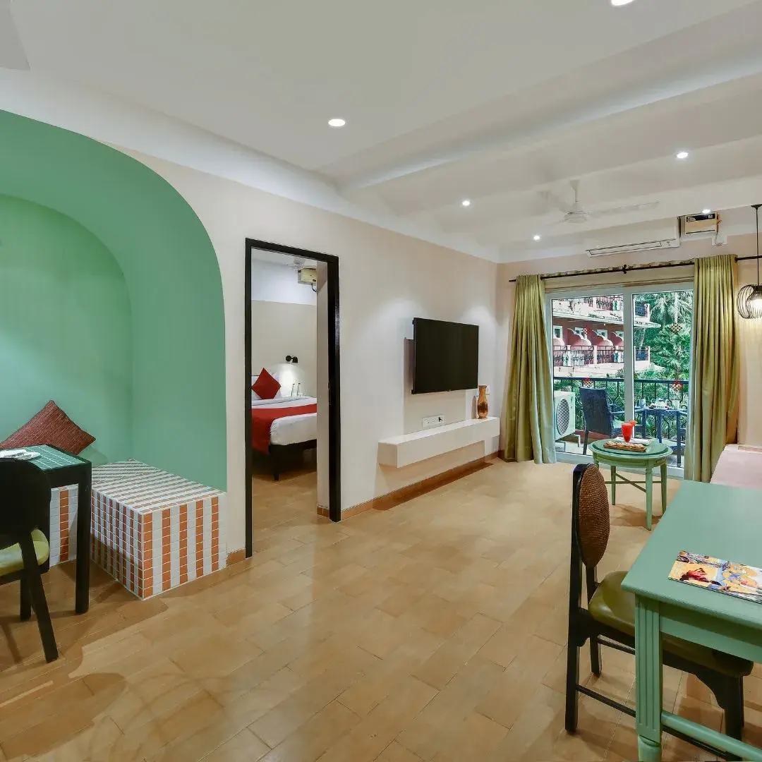 resort gallery